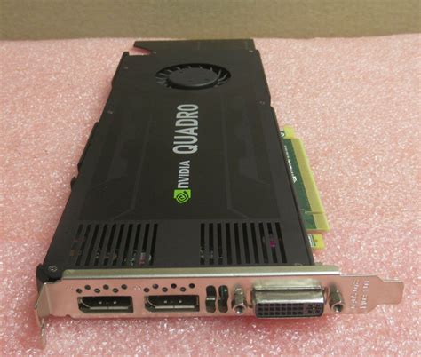 PCI Express x16 Graphics Cards Nvidia for sale .